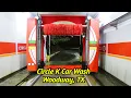 No 7 - Nice Car Wash at a Circle K in Woodway TX