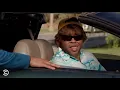 The Last Person You Want to Get Rear-Ended By - Key & Peele