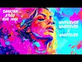 Download Lagu Shakira - Whenever, Wherever X Kygo \u0026 Ava Max - Whatever (MΛVO mashup)