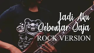 Download Judika - Jadi Aku Sebentar Saja [ROCK VERSION by DCMD feat BIMZ COVERDALE x OTE] MP3