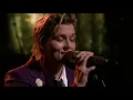 Brandi Carlile  - This Time Tomorrow 11-6-21 Stephen Colbert