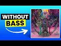 Barbarians Blood - Mastodon | No Bass (Play Along)