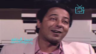 مقالب صلاح السعدني و أمينه رزق ذكريات الزمن الجميل 