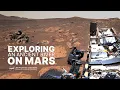 Download Lagu Perseverance Rover Zooms in on Ancient Mars River