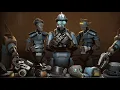 TF2 All Robots Death Sounds