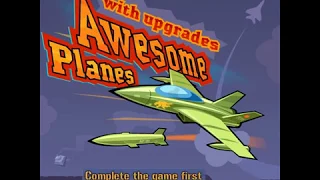 Awesome Planes 1 - Dem Skillz Doe Part 1