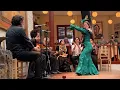 Dinner Flamenco Show at Tablao de Carmen in Barcelona Spain