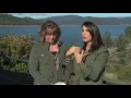 Oroville Lake Levels