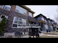 Urban Living At Its FINEST Own This Fully Developed Custom Home In The Beautiful Montgomery Today
