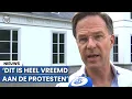 Download Lagu Rutte: 'Dit is een vreemde eis van pro-Palestijnse demonstranten'