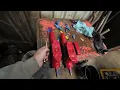 IH 706 Power Beyond and adding a remote