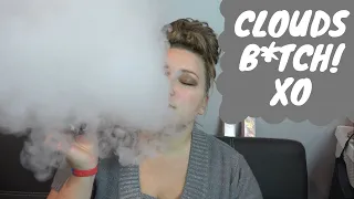 BLOWING OFF SOME STEAM Tia Reviews