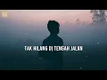 Tajul & Afieq Shazwan - Malam Semakin Dingin (Lirik Lagu)