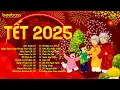 Download Lagu Xuân Đã Đến Rồi... Nghe Là Thấy Tết - Nhạc Tết 2026 Remix Mới Nhất, LK Nhạc Xuân EDM Htrol Cực Chill