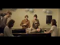 Download Lagu Fontaines D.C. - Too Real (Official Music Video)