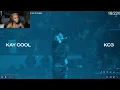 AYBRU REACTS TO KAY COOL BY KC · Sik-K · HAON · JMIN · NOWIMYOUN