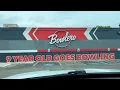 9 Year Old Goes Bowling Bowlero Waco Texas