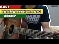 Download Lagu JAMIKA (jangan anggap mimpi cuma angan2) Belajar Gitar Reggae Bareng.