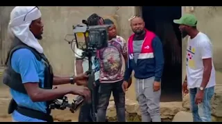 alani omo iya oshogbo the strong is not the one who is physically powerful watch out