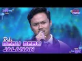 Download Lagu DIKI (Ciamis) - Debu Debu Jalanan | DMD PANGGUNG REZEKI