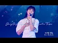 Download Lagu 231014 #정은지 Jeong Eun Ji Travelog Encore Concert in Taipei 鄭恩地 台北演唱會 - 그대란 정원 You're My Garden 4K