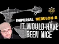 Lagu The IMPERIAL Nebulon-B Frigate – EC Henry Reaction!