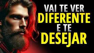 DE TE IGNORAR A LUTAR POR VOCÊ EM MENOS DE UM MÊS | ESTOICISMO