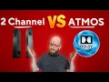 Download Lagu Can 2 Channel Compete With Atmos?