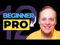 The Journey From Java Beginner to Professional