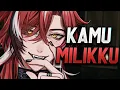 Lagu 【ROLEPLAY】MALAM INI KAMU MILIKKU... (Kisses, Yandere \u0026 Stalker)