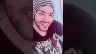 شهاب كاريوكي عليك سلام الله 