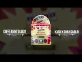 Differentology - Kash X Bunji Garlin