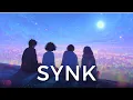 Download Lagu Four Hearts in SYNK: The Unspoken Story of AESPA