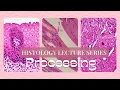 Processing-Histology Lecture Series