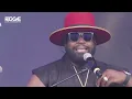 Experience the legendary Morgan Heritage live on stage at the Reggae Sunsplash Festival 2025