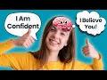 Boost Kids Self-Confidence with This Positive Self-Talk Hack