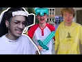 TommyInnit Is Kind Of Cringe lol