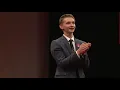 Experience vs Expertise David Cook TEDxYouth Manchester
