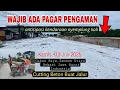 Download Lagu JALAN GABUS RAYA SEMOGA ADA PAGAR PENGAMAN \u0026 PJU ❗️KENDARAAN RAWAN KECEMPLUNG KALI GABUS