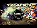 CEWEK VIRAL TIK TOK ! DJ TERNGIANG - NGIANG X WELUT KANG COPET FULL BASS