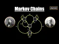 Markov Chains - VISUALLY EXPLAINED History