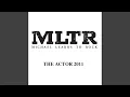 Download Lagu The Actor 2011 (Extended)