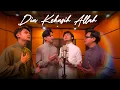 Download Lagu ADAM - DIA KEKASIH ALLAH (OFFICIAL MUSIC VIDEO)