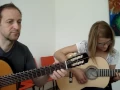 Download Lagu Anna Monika Weisflog - I Remember (Mocca Cover)