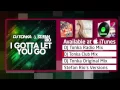 DJ Tonka & Stefan Rio - I Gotta Let You Go (DJ Tonka Club Mix)