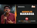 Download Lagu MEMILIH BAHAGIA - Lagu perjalanan cinta, kesetiaan, rasa syukur, lagu original karya Erwin Rizaldi
