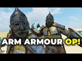 The Best INFANTRY In Bannerlord