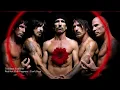 Red Hot Chili Peppers - Can't Stop (HQ Audio 320kbps)