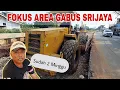 Download Lagu AREA TIMUR JALAN GABUS RAYA DIGEMPUR❗️CURHAT PETUGAS LALIN KALI GABUS UNTUK KDM