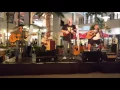 Honey Baby - Acoustic Mayhem (Three Plus cover)